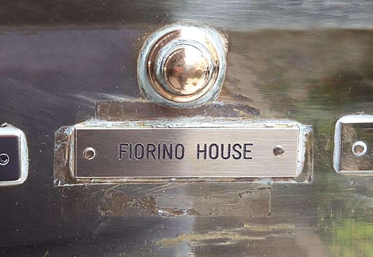 Fiorino House Florenz