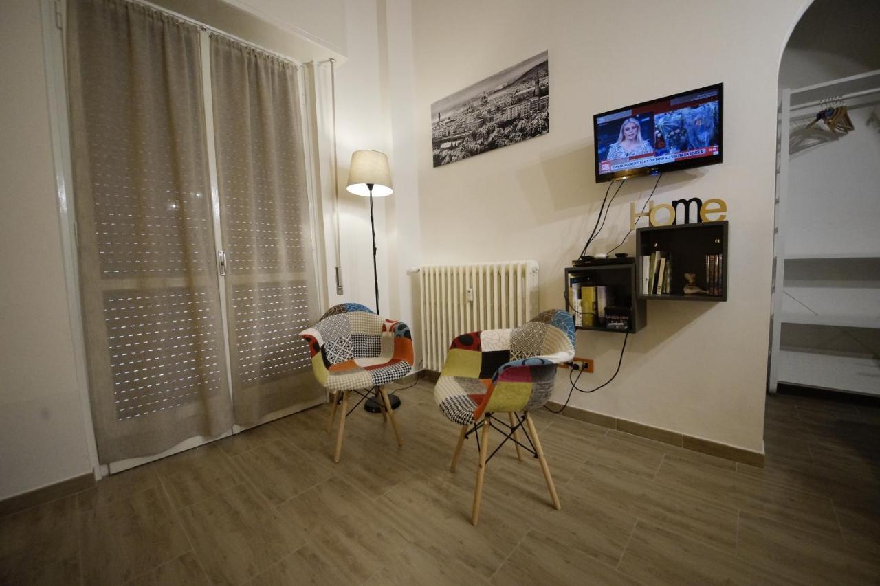 Fiorino House * Florenz