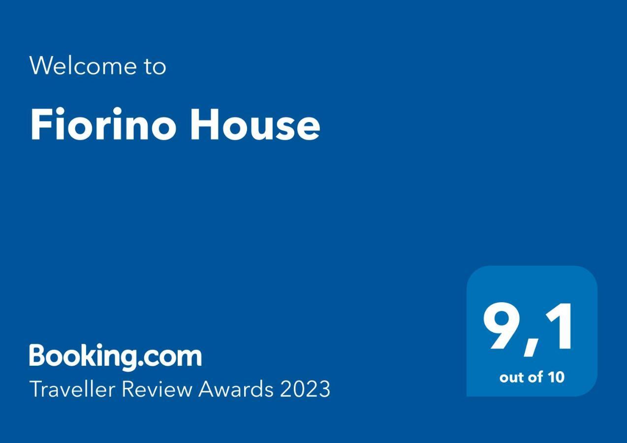 Fiorino House * Florenz
