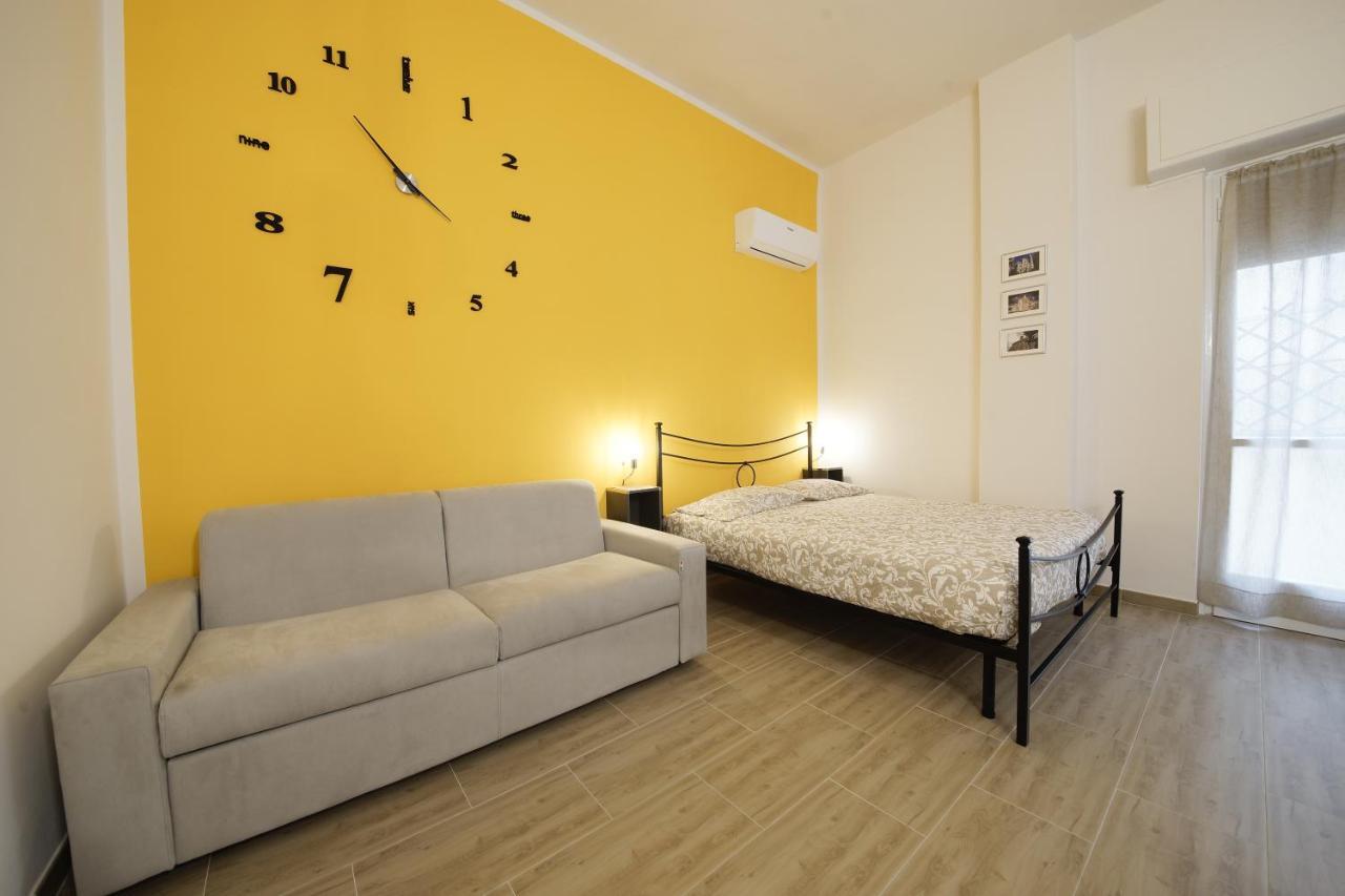 Fiorino House Florenz