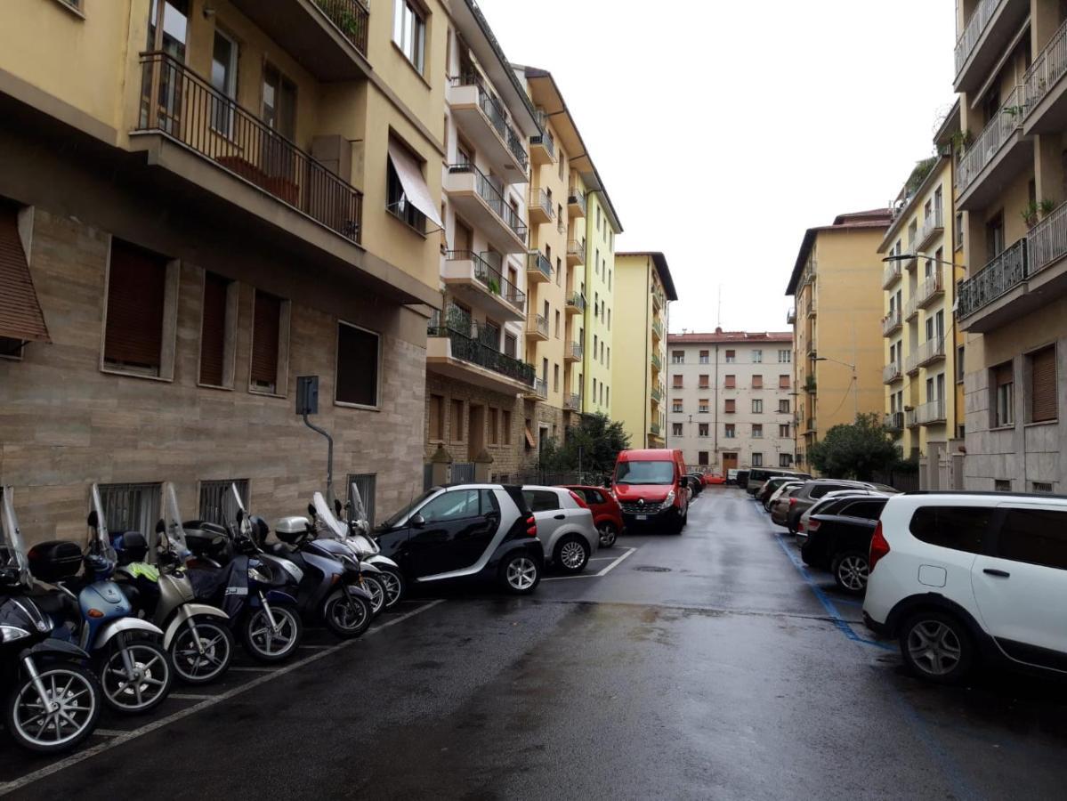 Apartment Fiorino House Florenz