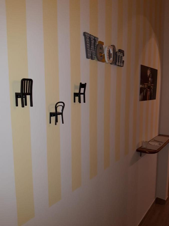 Fiorino House * Florenz