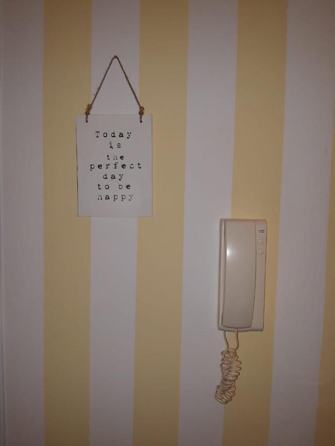 Fiorino House Apartment Florenz