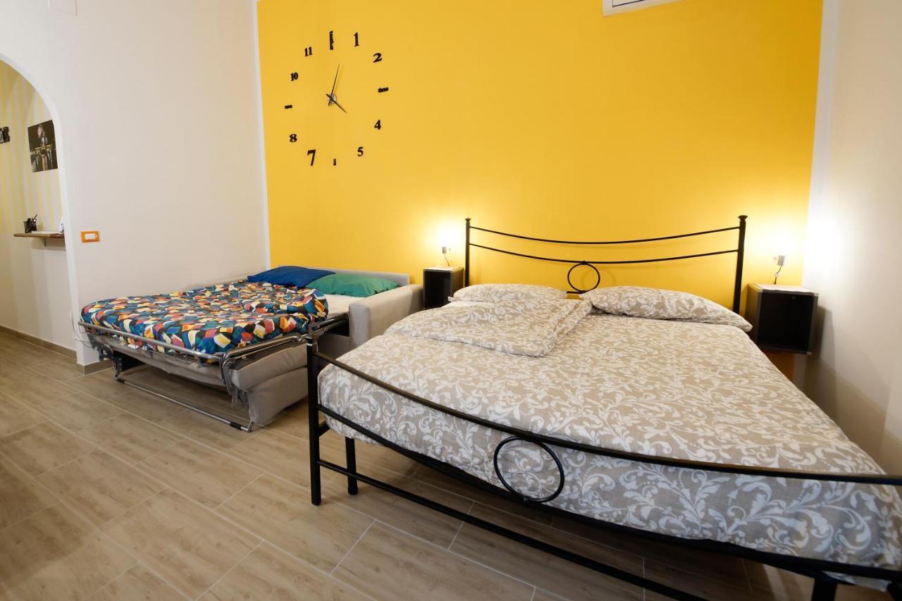 Fiorino House Florenz