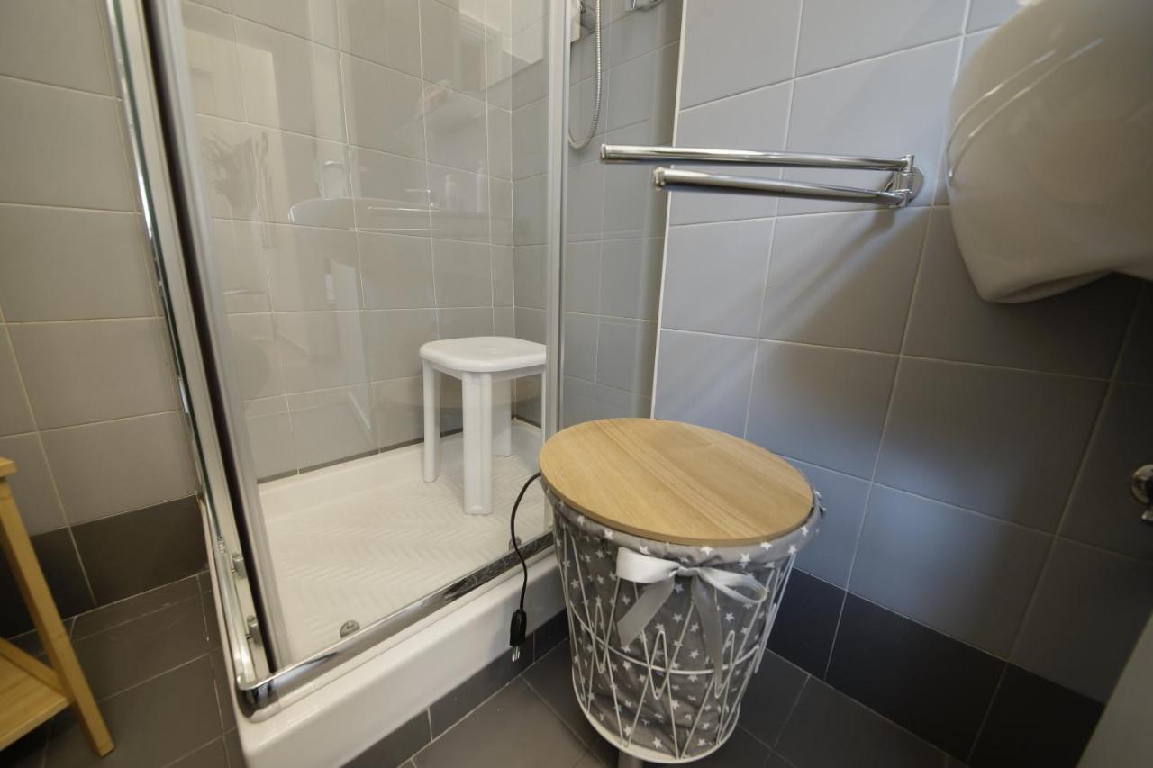 Fiorino House Florenz