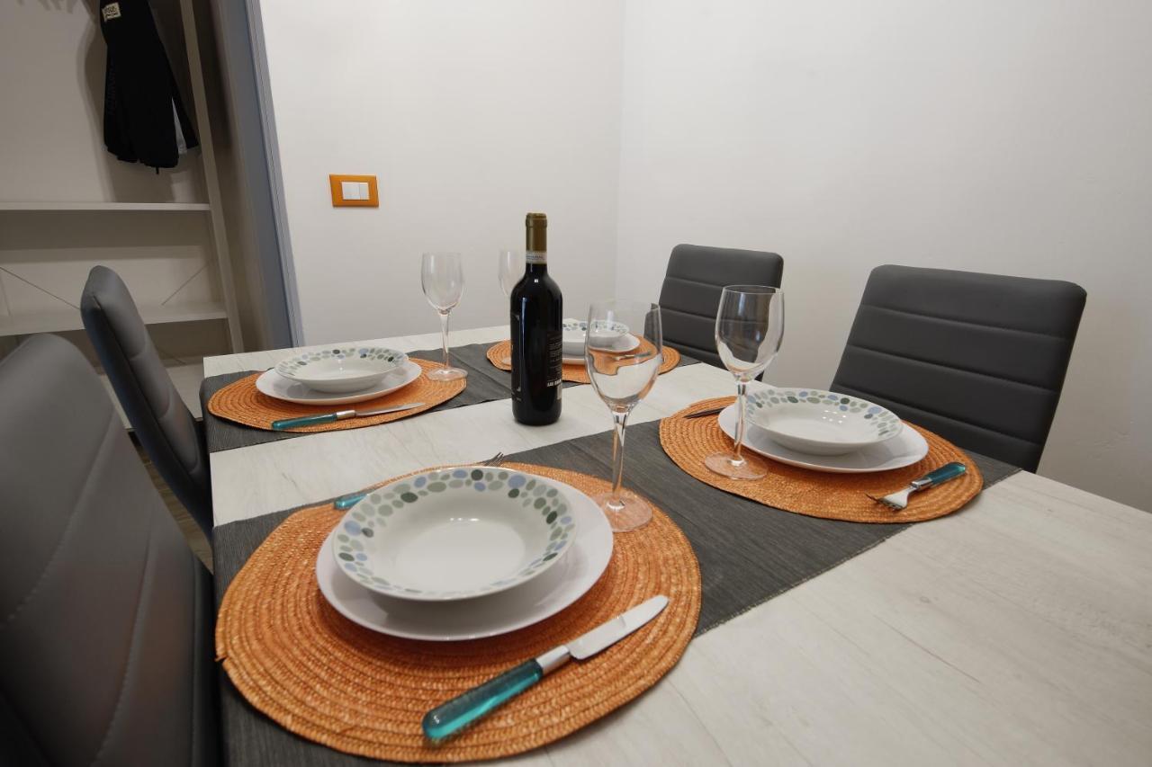 Fiorino House Florenz