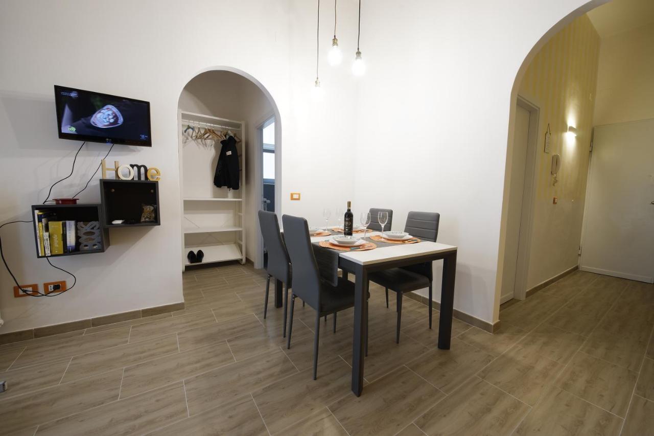 Fiorino House Apartment Florenz